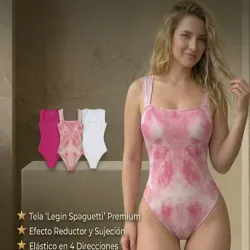 Body estampado