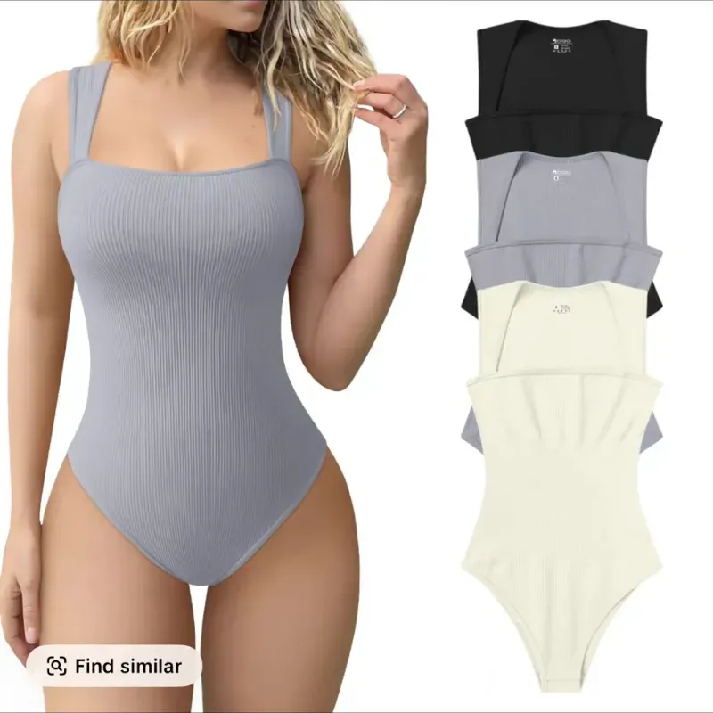Body gris claro