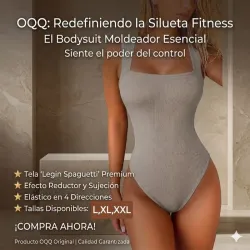 Body Gris