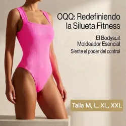 Body Rosa