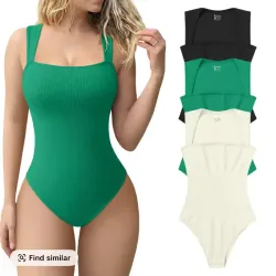 Body verde