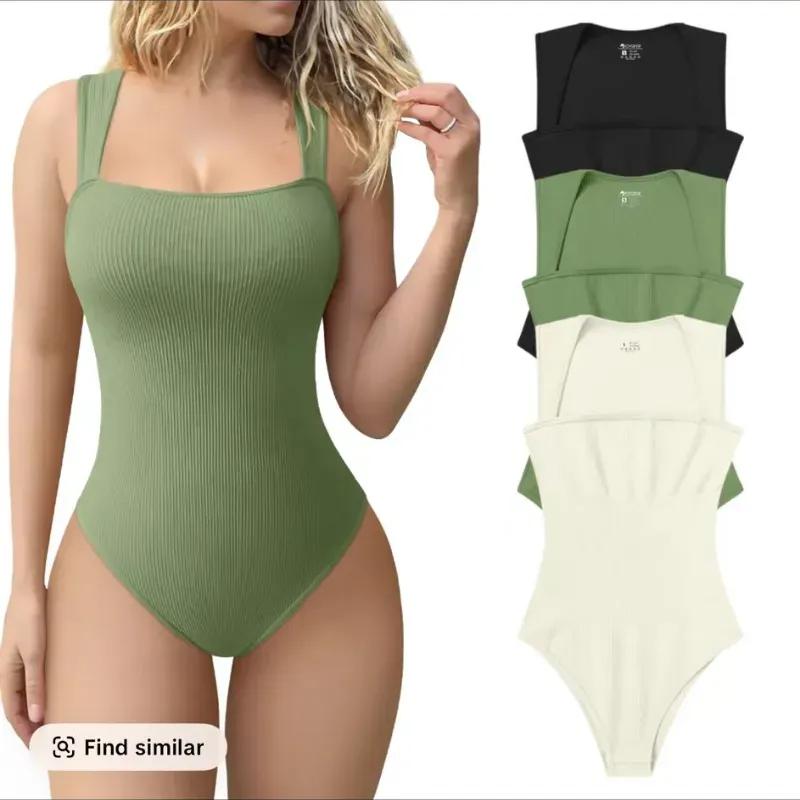 Body verde 