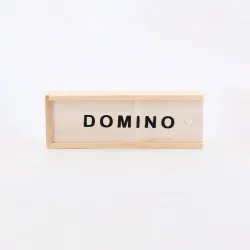 Dominó para niños