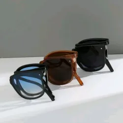 Gafas plegables