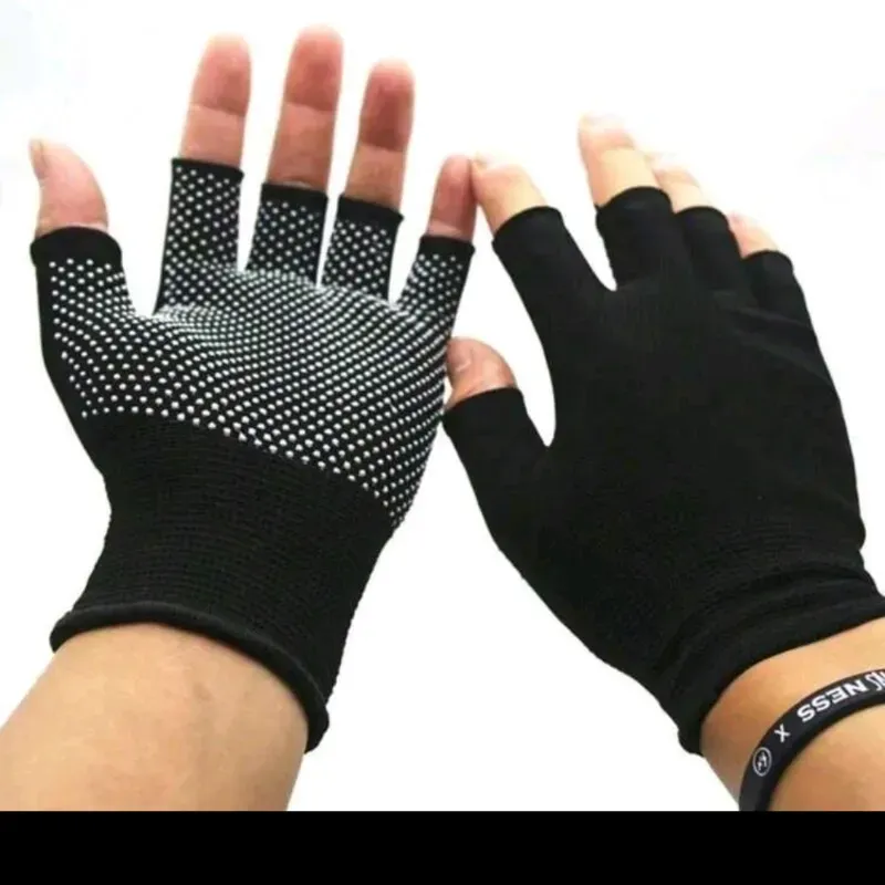 Guantillas deportivas
