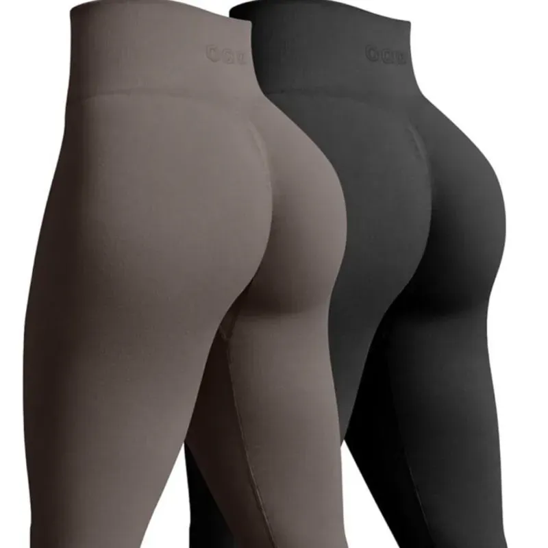 Licra levantagluteos gris
