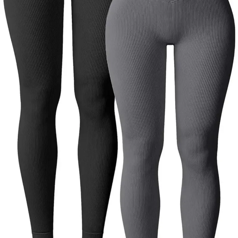 Licra levantagluteos gris