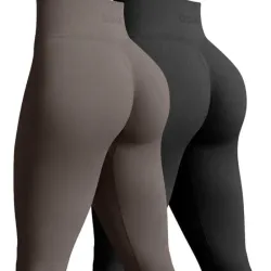 Licra levantagluteos gris