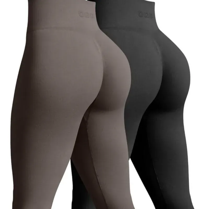 Licra levantagluteos gris