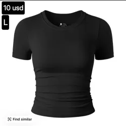 Pullover de mujer