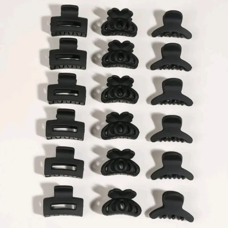 Set de pellizcos