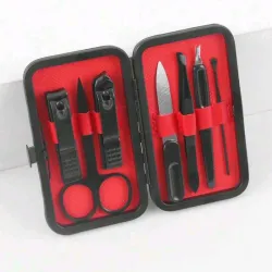 Set de uñas