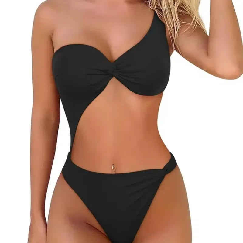 Trikini negro
