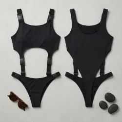Triquini negro