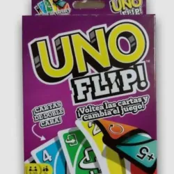UNO Flip