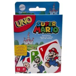 UNO Super Mario (edición especial)