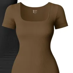 Vestido Carmelita 