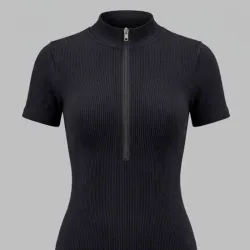Vestido leggin