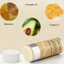 Barra de Cera para el Cabello