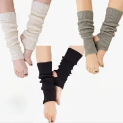 Calentadores para Ballet