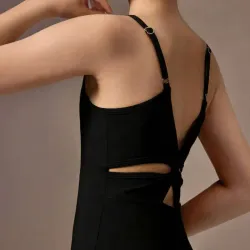 Leotardo de Ballet de Unicolor