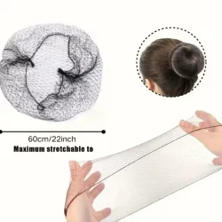 Redecillas para el Cabello