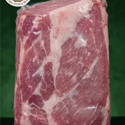 Lomo De Cerdo Deshuesado