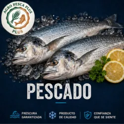 Pescado