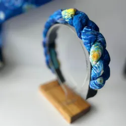Diadema Trenza