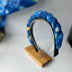 Diadema Twist