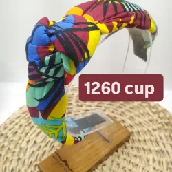 Nudo estampado 