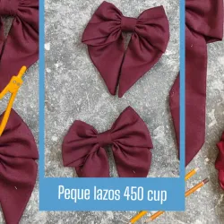 Peque Lazos
