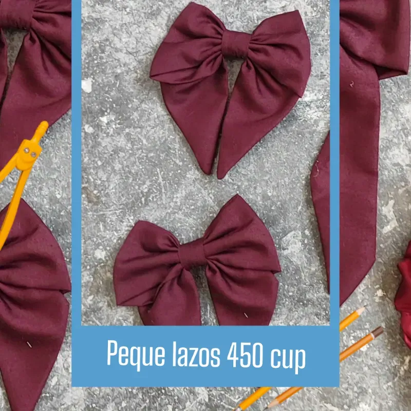 Peque Lazos