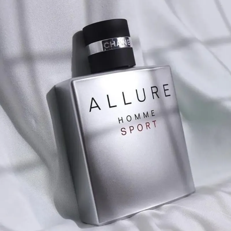 Allure Homme Sport