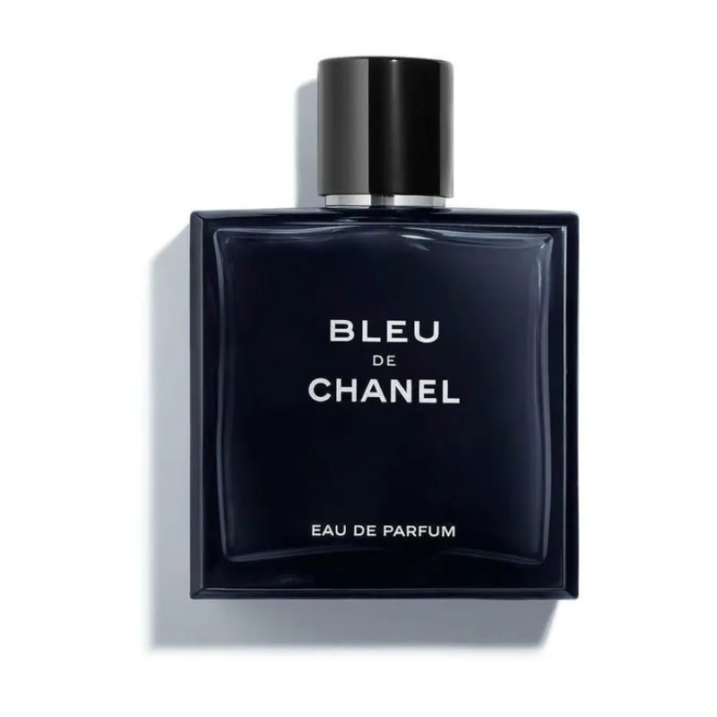 Blue de Chanel