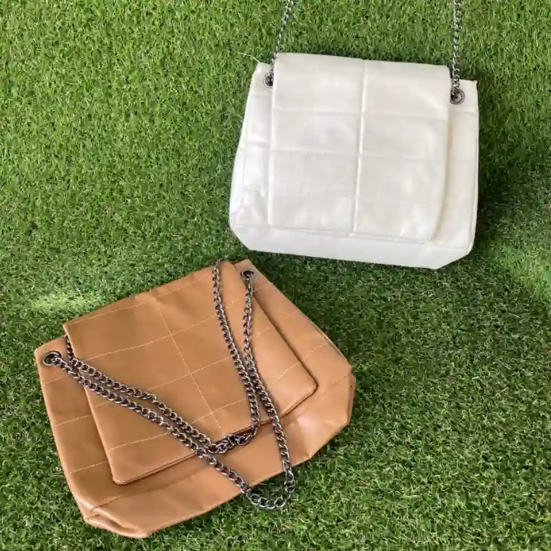 Bolsos elegantes 