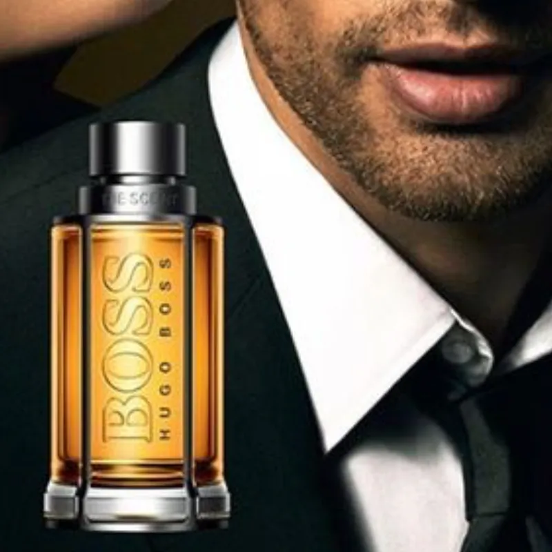 BOSS de Hugo Boss
