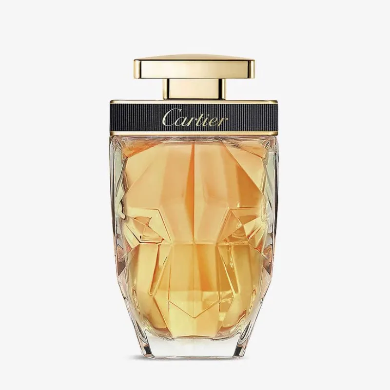 EAU DE CARTIER Perfumer a Agua Sal El Yerro Men