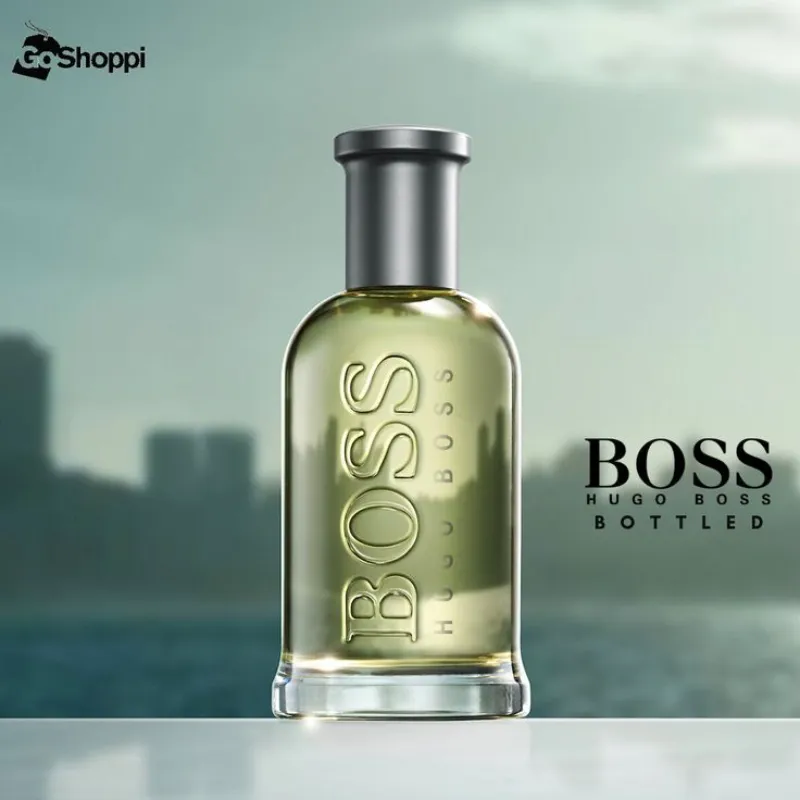 Hugo Boss 