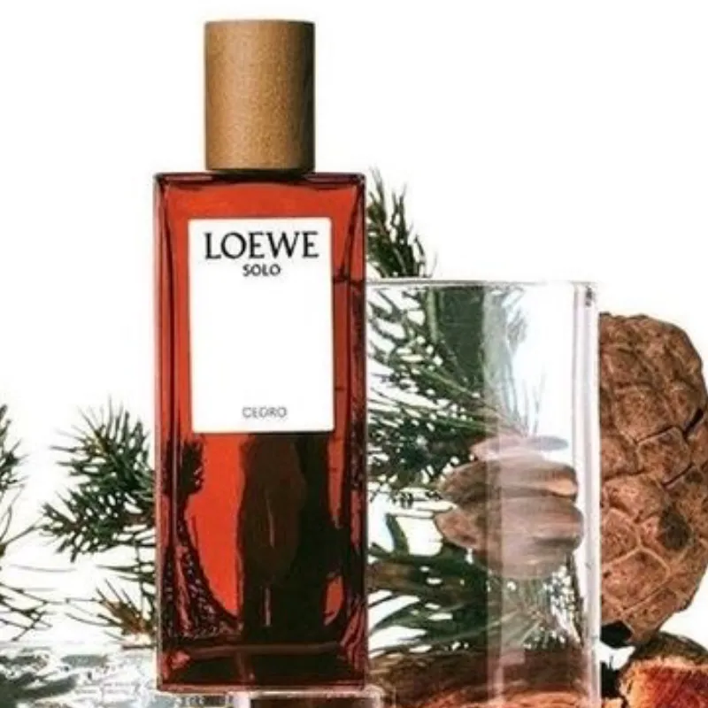 LOEWE solos CEDRO