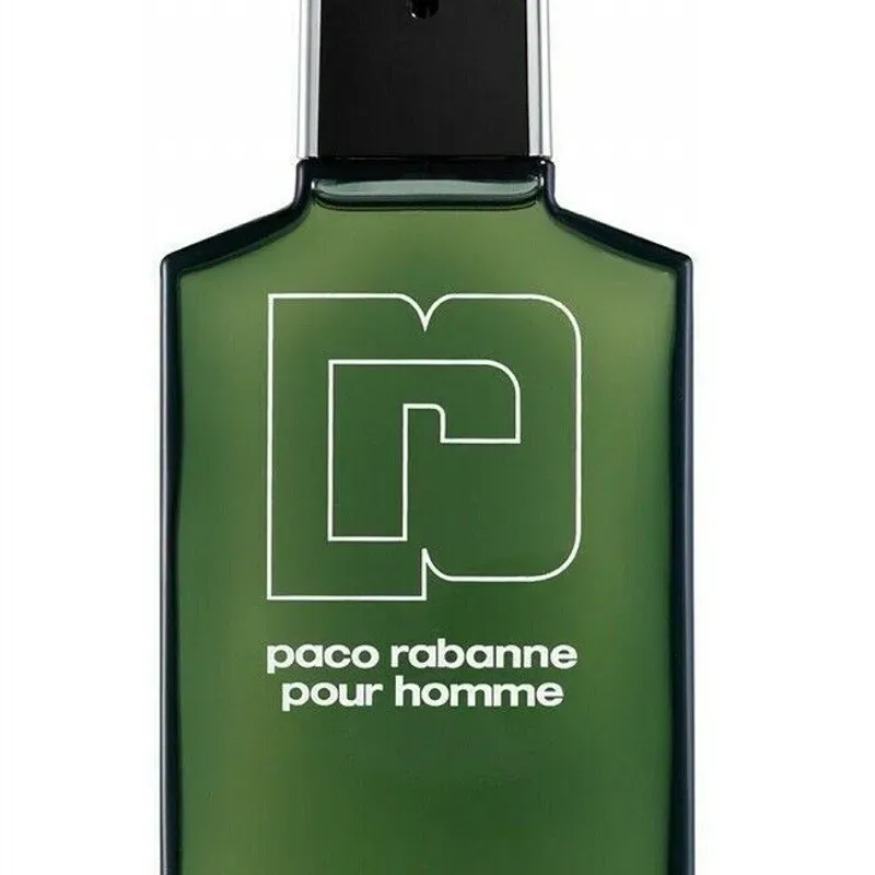 Paco Rabanne