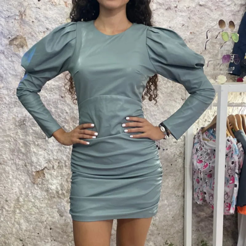 Vestido ZARA Elegante 