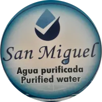 AGUA SAN MIGUEL TCP