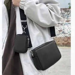Cartera de hombres