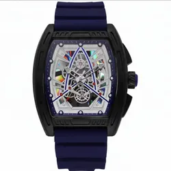 Reloj de cuarzo