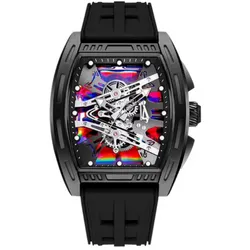 Reloj de cuarzo