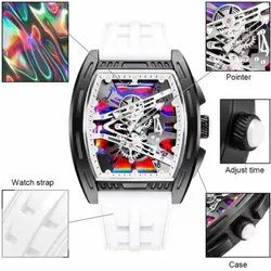 Reloj de cuarzo