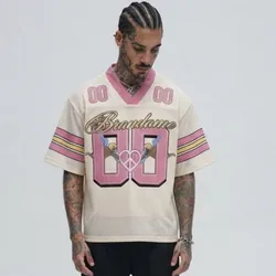 T-Shirt Brandame Overside