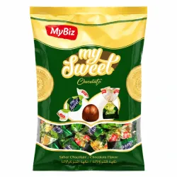 Bolsa de bombones