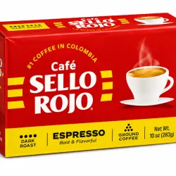 Café Sello Rojo 10oz